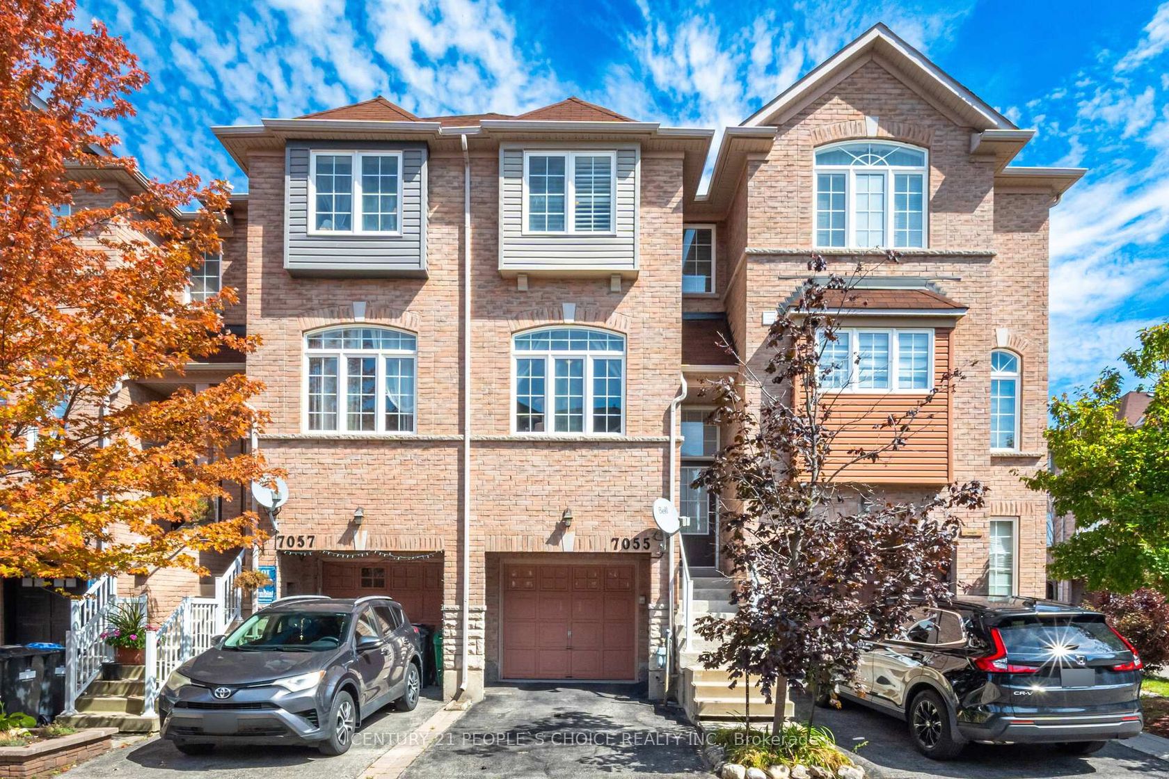 7055 Fairmeadow Crescent, Lisgar, Mississauga 2