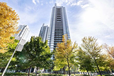 Photo 0 at 3511 - 15 Fort York Boulevard, Waterfront Communities C1, Toronto