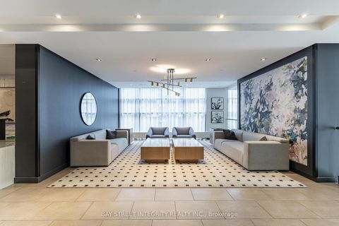 Photo 2 at 3511 - 15 Fort York Boulevard, Waterfront Communities C1, Toronto