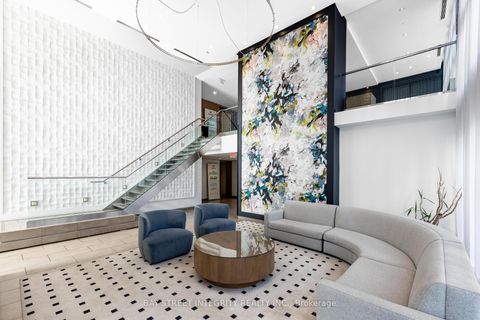 Photo 3 at 3511 - 15 Fort York Boulevard, Waterfront Communities C1, Toronto