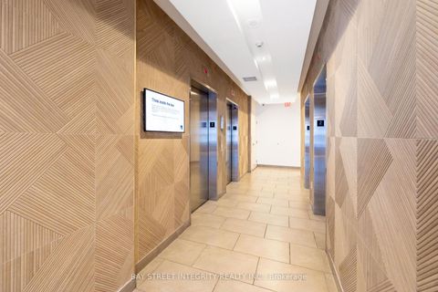 Photo 4 at 3511 - 15 Fort York Boulevard, Waterfront Communities C1, Toronto
