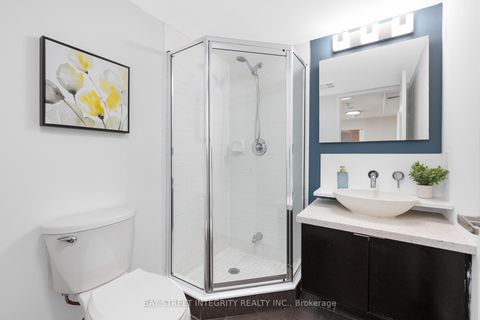 Photo 8 at 3511 - 15 Fort York Boulevard, Waterfront Communities C1, Toronto