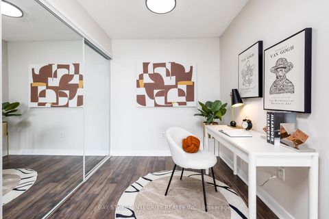 Photo 11 at 3511 - 15 Fort York Boulevard, Waterfront Communities C1, Toronto