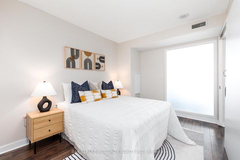 Photo 14 at 3511 - 15 Fort York Boulevard, Waterfront Communities C1, Toronto