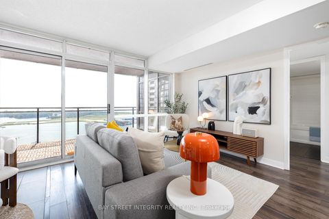 Photo 16 at 3511 - 15 Fort York Boulevard, Waterfront Communities C1, Toronto
