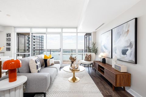 Photo 17 at 3511 - 15 Fort York Boulevard, Waterfront Communities C1, Toronto