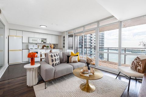 Photo 20 at 3511 - 15 Fort York Boulevard, Waterfront Communities C1, Toronto