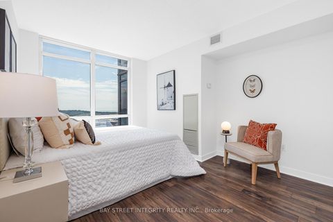 Photo 29 at 3511 - 15 Fort York Boulevard, Waterfront Communities C1, Toronto