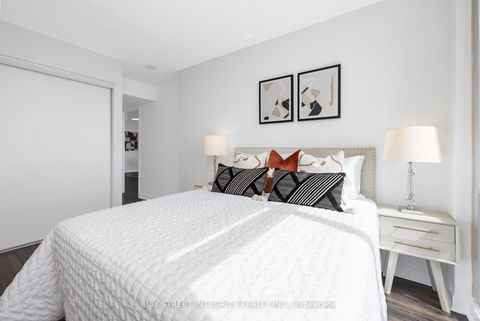 Photo 30 at 3511 - 15 Fort York Boulevard, Waterfront Communities C1, Toronto