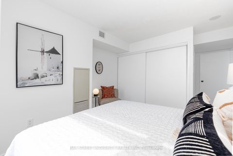 Photo 31 at 3511 - 15 Fort York Boulevard, Waterfront Communities C1, Toronto