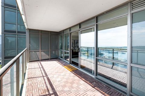Photo 32 at 3511 - 15 Fort York Boulevard, Waterfront Communities C1, Toronto
