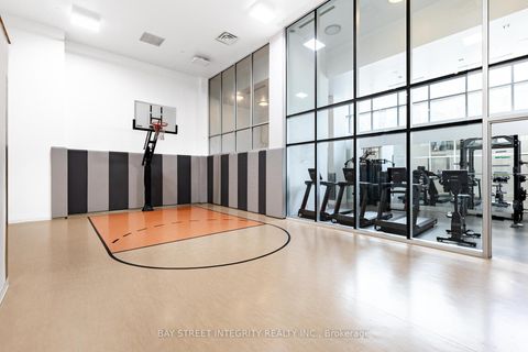 Photo 36 at 3511 - 15 Fort York Boulevard, Waterfront Communities C1, Toronto