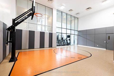 Photo 37 at 3511 - 15 Fort York Boulevard, Waterfront Communities C1, Toronto