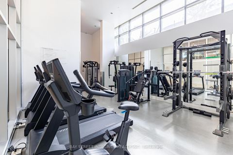 Photo 38 at 3511 - 15 Fort York Boulevard, Waterfront Communities C1, Toronto
