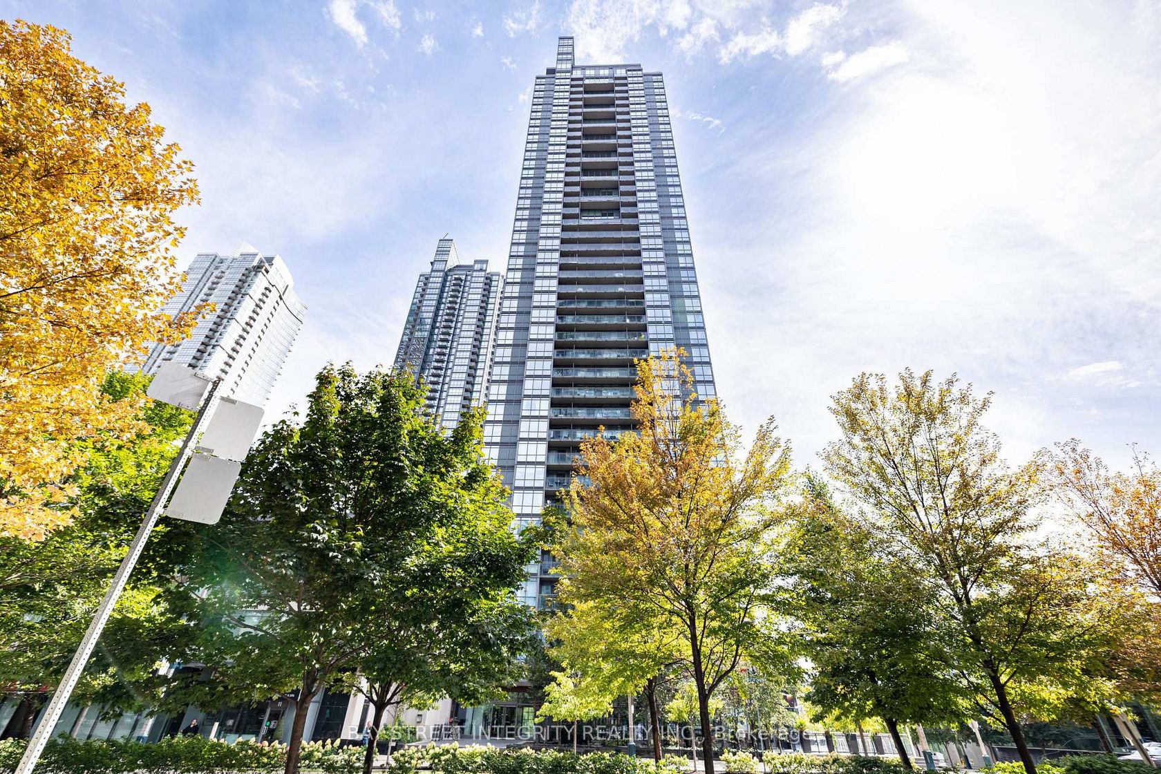 3511 - 15 Fort York Boulevard, Waterfront Communities C1, Toronto 