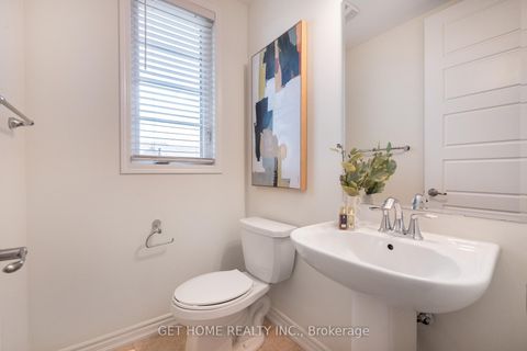 Photo 11 at 3489 VERNON POWELL Drive, GO Glenorchy, Oakville