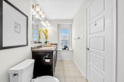 Photo 22 at 3489 VERNON POWELL Drive, GO Glenorchy, Oakville