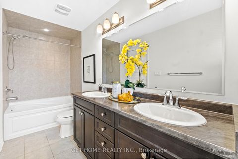 Photo 23 at 3489 VERNON POWELL Drive, GO Glenorchy, Oakville