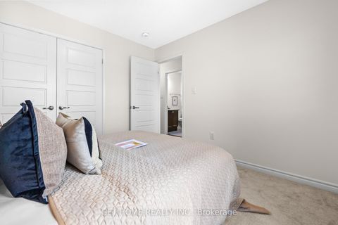 Photo 30 at 3489 VERNON POWELL Drive, GO Glenorchy, Oakville
