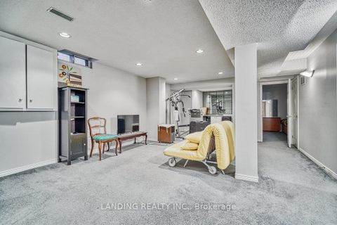 Photo 20 at 63 Ramblewood Lane, Brownridge, Vaughan