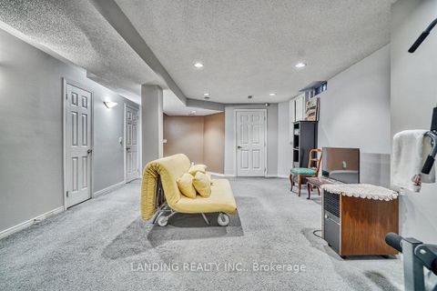 Photo 21 at 63 Ramblewood Lane, Brownridge, Vaughan