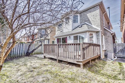 Photo 24 at 63 Ramblewood Lane, Brownridge, Vaughan