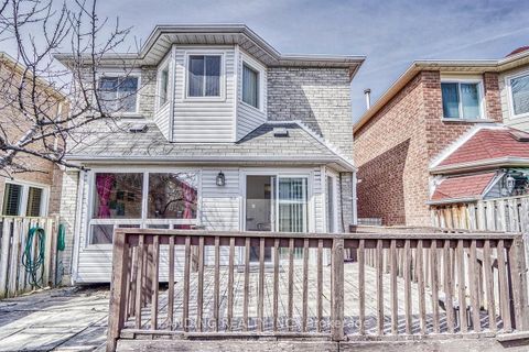 Photo 25 at 63 Ramblewood Lane, Brownridge, Vaughan