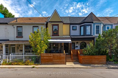 Photo 0 at 259 Claremont Street, Bellwoods, Toronto