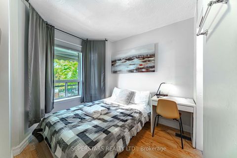Photo 7 at 259 Claremont Street, Bellwoods, Toronto Photo 7 at 259 Claremont Street, Bellwoods, Toronto
