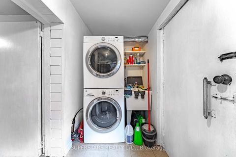 Photo 18 at 259 Claremont Street, Bellwoods, Toronto