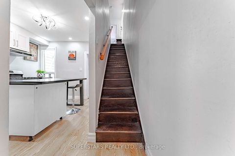 Photo 21 at 259 Claremont Street, Bellwoods, Toronto