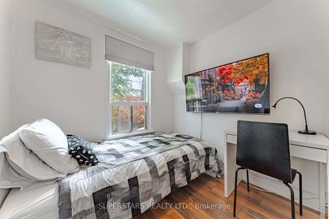 Photo 23 at 259 Claremont Street, Bellwoods, Toronto