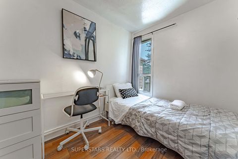 Photo 25 at 259 Claremont Street, Bellwoods, Toronto