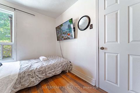 Photo 26 at 259 Claremont Street, Bellwoods, Toronto