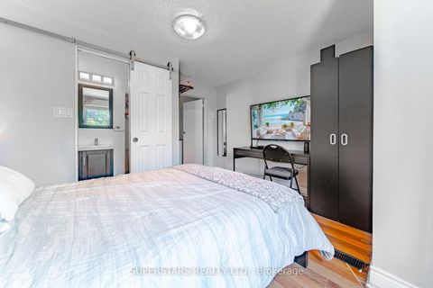 Photo 28 at 259 Claremont Street, Bellwoods, Toronto