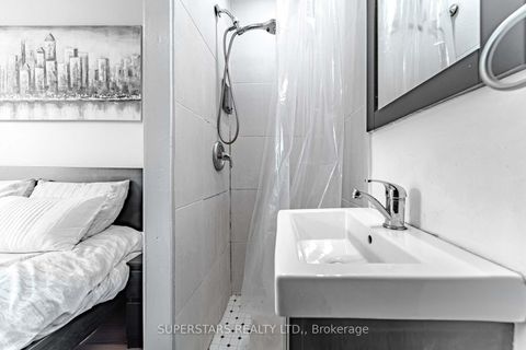 Photo 31 at 259 Claremont Street, Bellwoods, Toronto