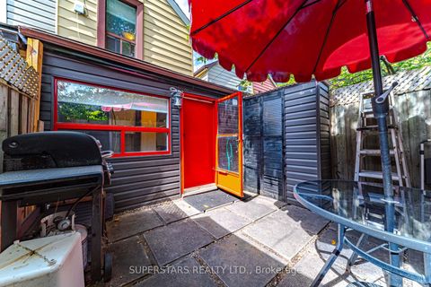 Photo 32 at 259 Claremont Street, Bellwoods, Toronto