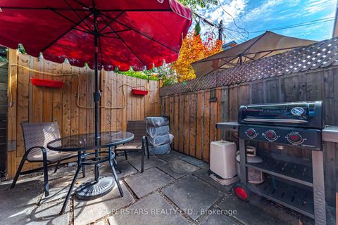 Photo 33 at 259 Claremont Street, Bellwoods, Toronto