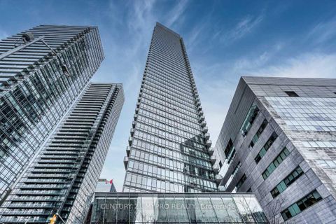 Photo 0 at 2810 - 832 Bay Street, Bay Street Corridor, Toronto