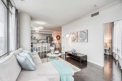 Photo 12 at 2810 - 832 Bay Street, Bay Street Corridor, Toronto