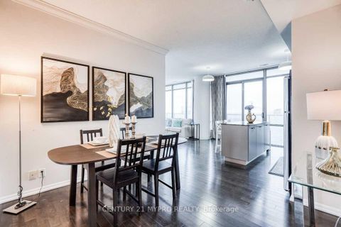 Photo 16 at 2810 - 832 Bay Street, Bay Street Corridor, Toronto