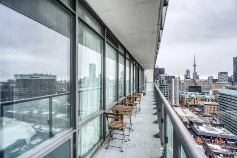 Photo 31 at 2810 - 832 Bay Street, Bay Street Corridor, Toronto
