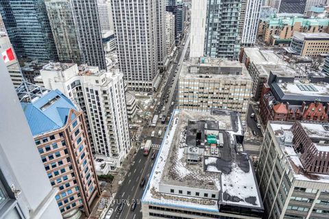 Photo 36 at 2810 - 832 Bay Street, Bay Street Corridor, Toronto