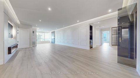 Photo 5 at 2905 - 65 Skymark Drive, Hillcrest Village, Toronto