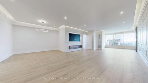 Photo 6 at 2905 - 65 Skymark Drive, Hillcrest Village, Toronto