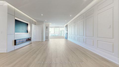 Photo 7 at 2905 - 65 Skymark Drive, Hillcrest Village, Toronto