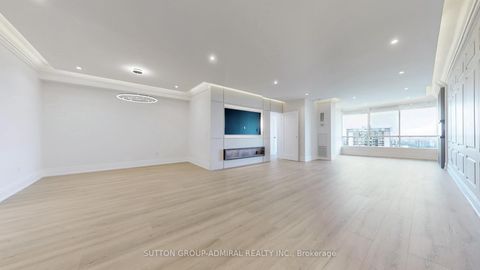 Photo 8 at 2905 - 65 Skymark Drive, Hillcrest Village, Toronto
