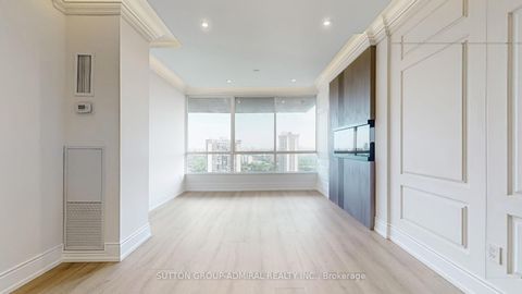 Photo 9 at 2905 - 65 Skymark Drive, Hillcrest Village, Toronto