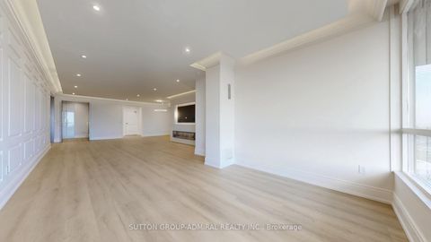 Photo 10 at 2905 - 65 Skymark Drive, Hillcrest Village, Toronto