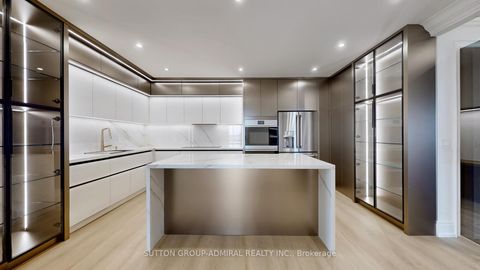 Photo 12 at 2905 - 65 Skymark Drive, Hillcrest Village, Toronto